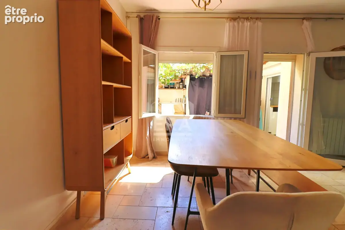 Maison 109m² à marseille 10e arrondissement - photo 9