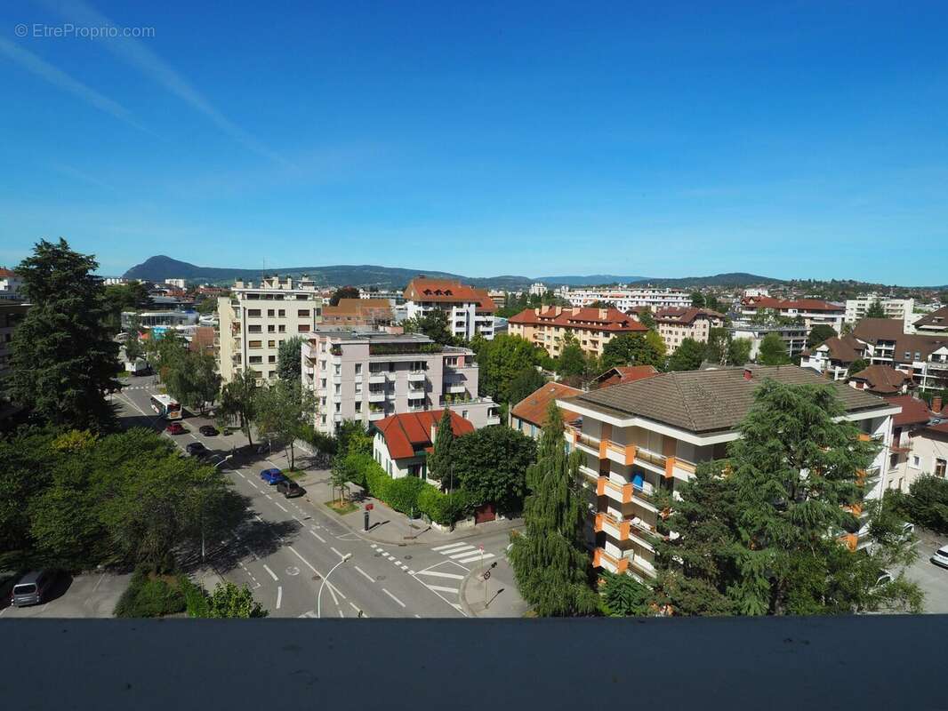 Appartement à ANNECY