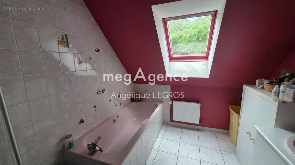 Maison traditionnelle secteur Alençon/ St Pierre des Nids - photo 5
