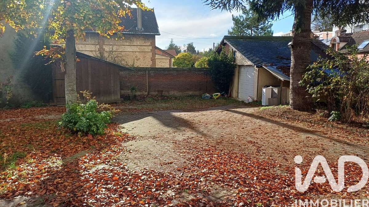 Photo 3 - Maison à EVREUX