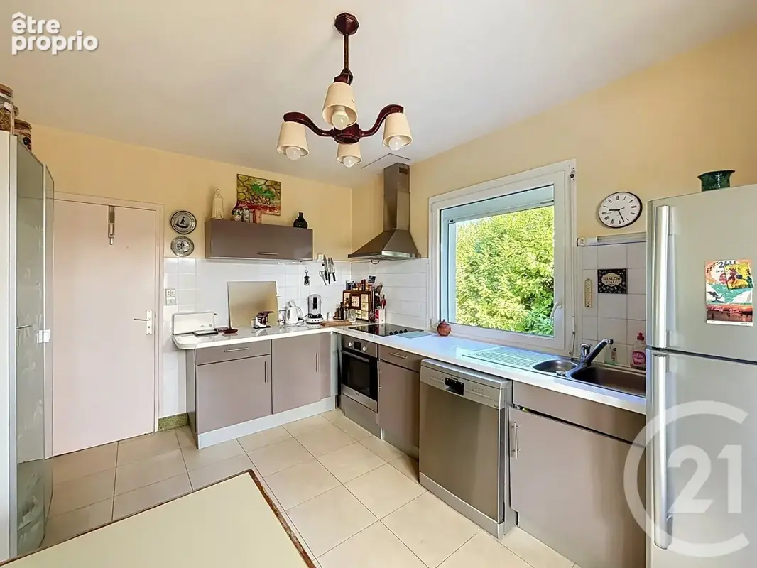 Maison 6 pièces 139 m² à vendre à Lannion (22300) - photo 7