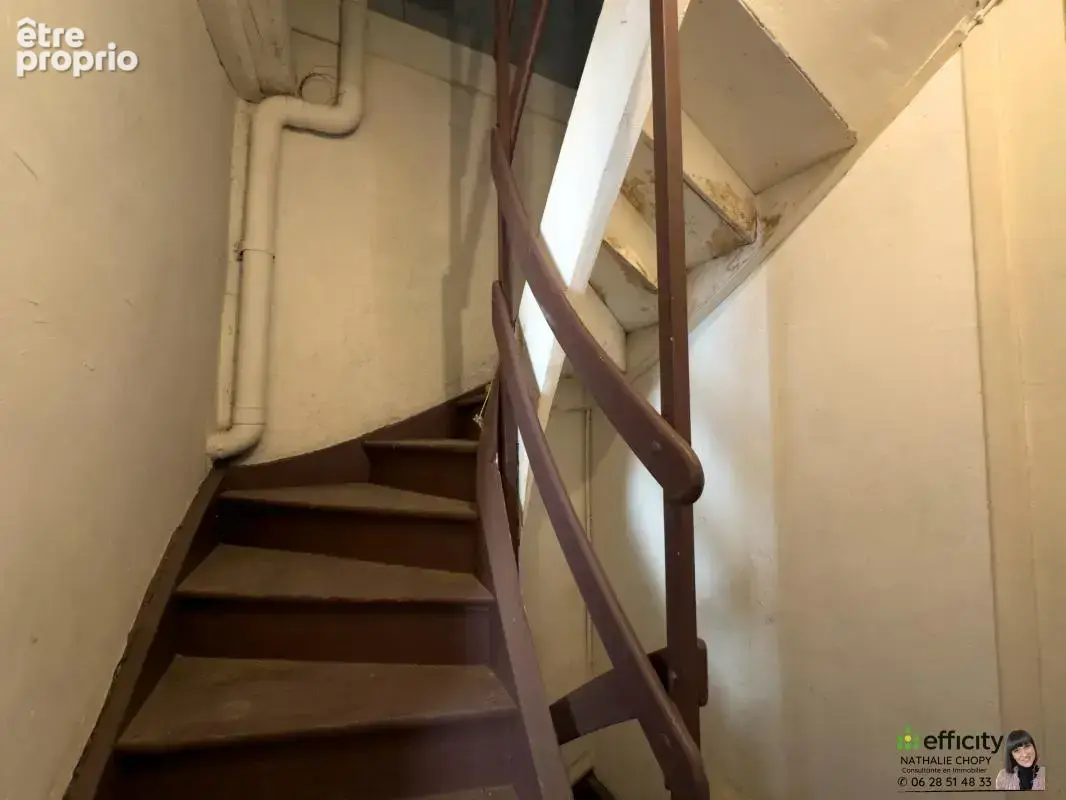 Maison 5 pièces 105 m² à vendre à Monistrol-Sur-Loire (43120) - photo 12