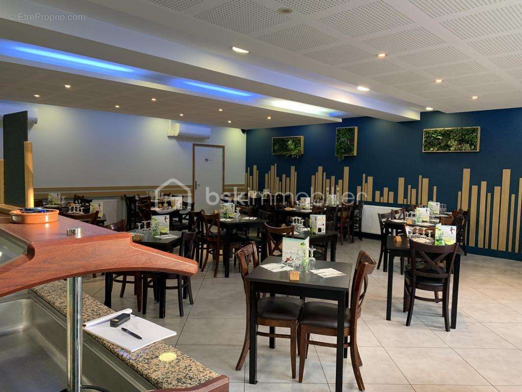 Commerce à MONTOIRE-SUR-LE-LOIR