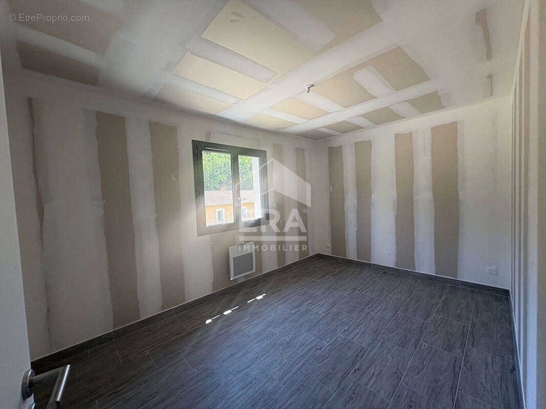 Villa 120m² à meyrargues - photo 6