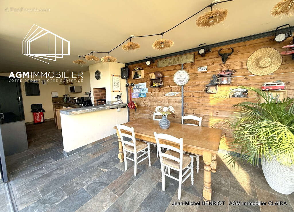 Photo 2 - Maison à SALSES-LE-CHATEAU