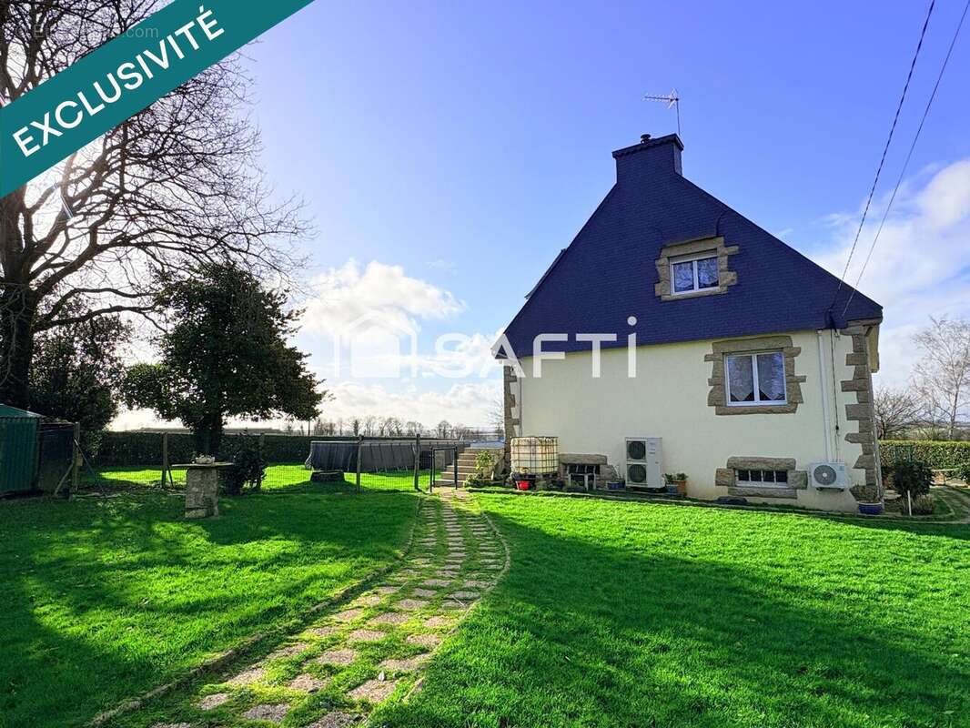 Photo 4 - Maison à BAUD