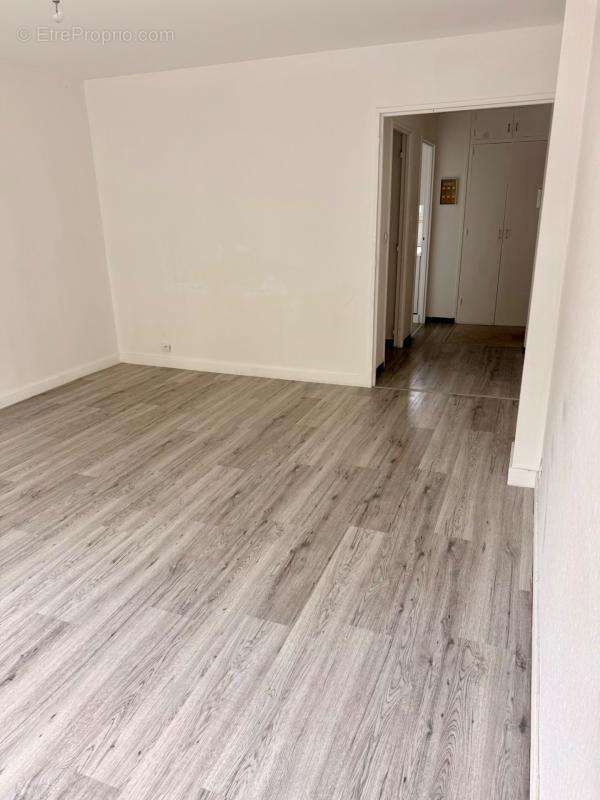 Appartement à vendre 3 pièces a SAINT DIZIER (52) - photo 3