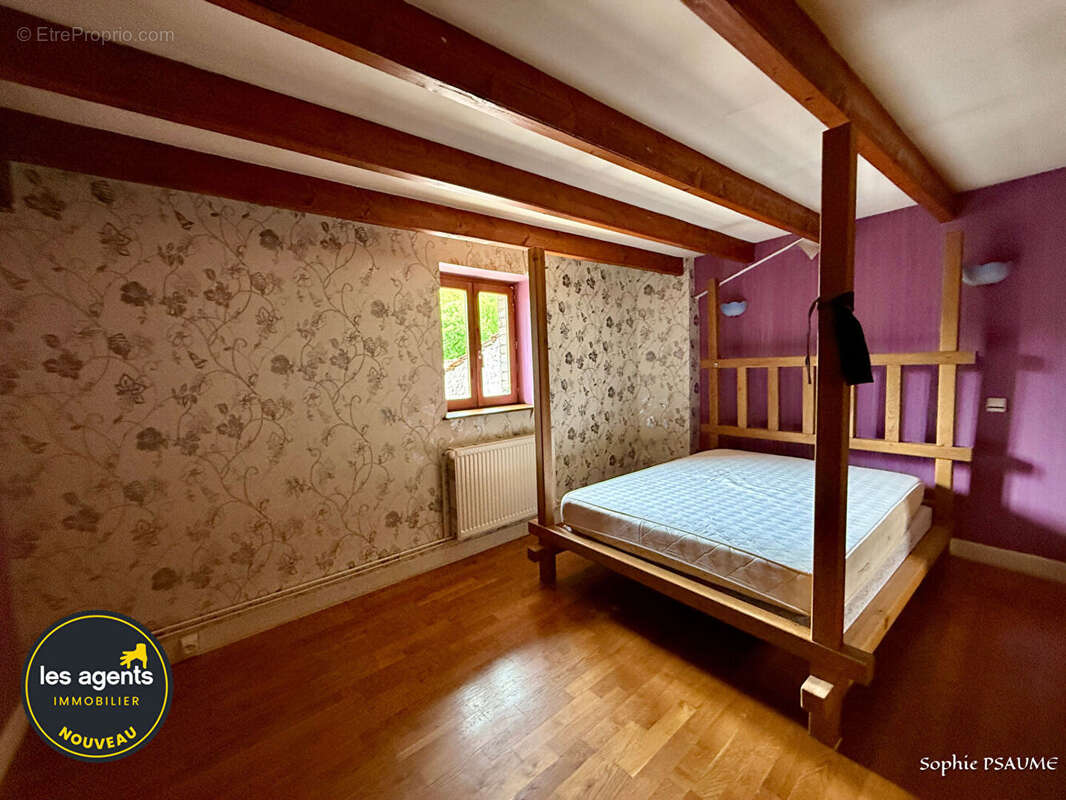 Maison à COLOMBEY-LES-BELLES