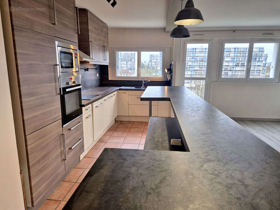 Appartement à PLAISIR