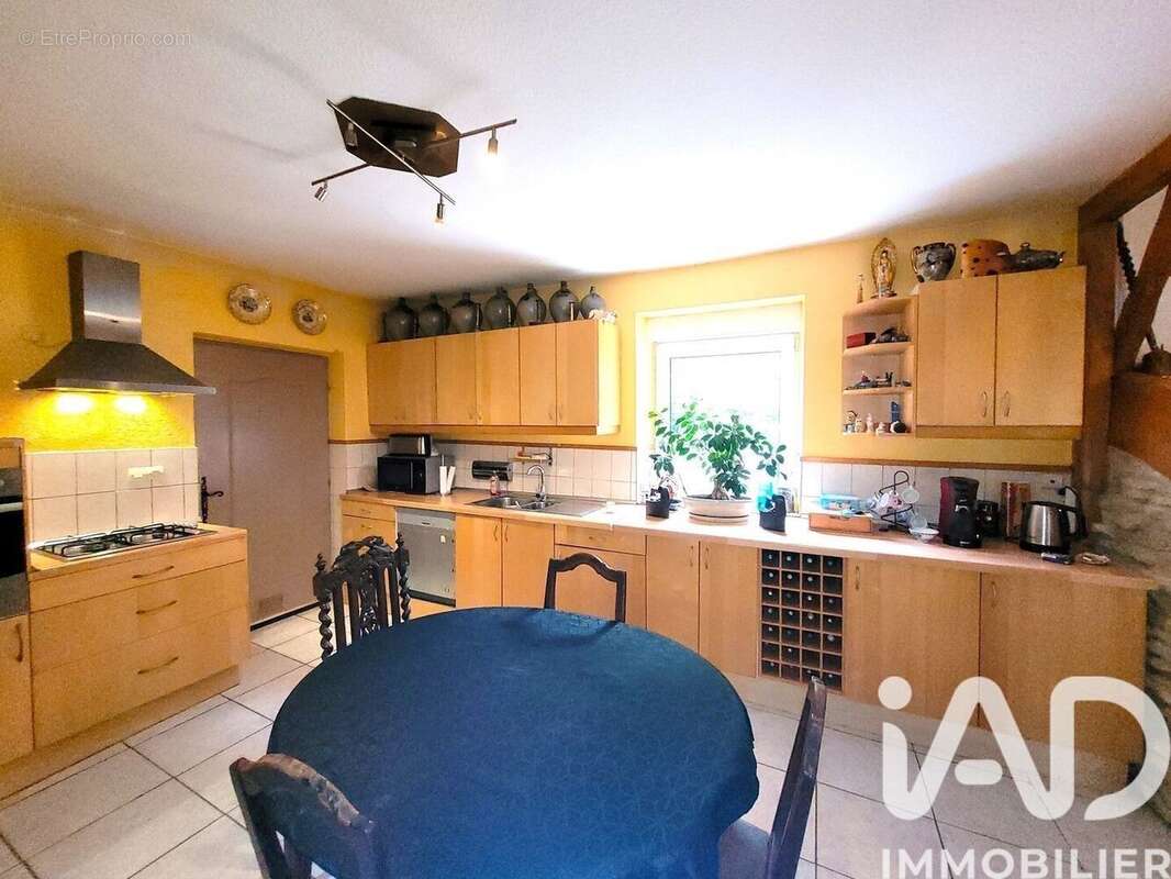 Maison 179 m² à Niderviller  - photo 4