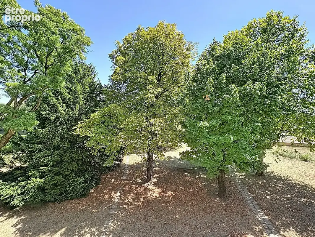 A VENDRE Appartement T3 Caluire Et Cuire 4 pièce(s) 85.22 m2 avec balcon - photo 4