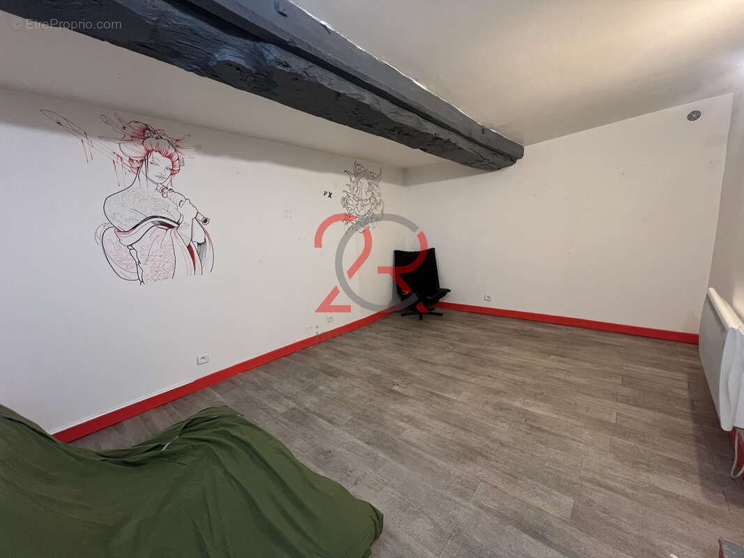 Appartement à BAIN-DE-BRETAGNE