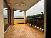 Appartement à RUMILLY