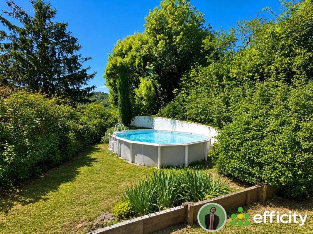 Maison 150 m² à Chaneins  - photo 15