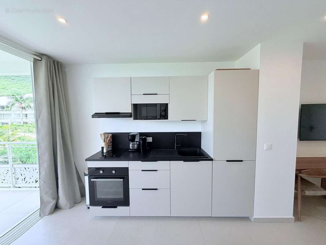 Photo 5 - Appartement à SAINT-MARTIN