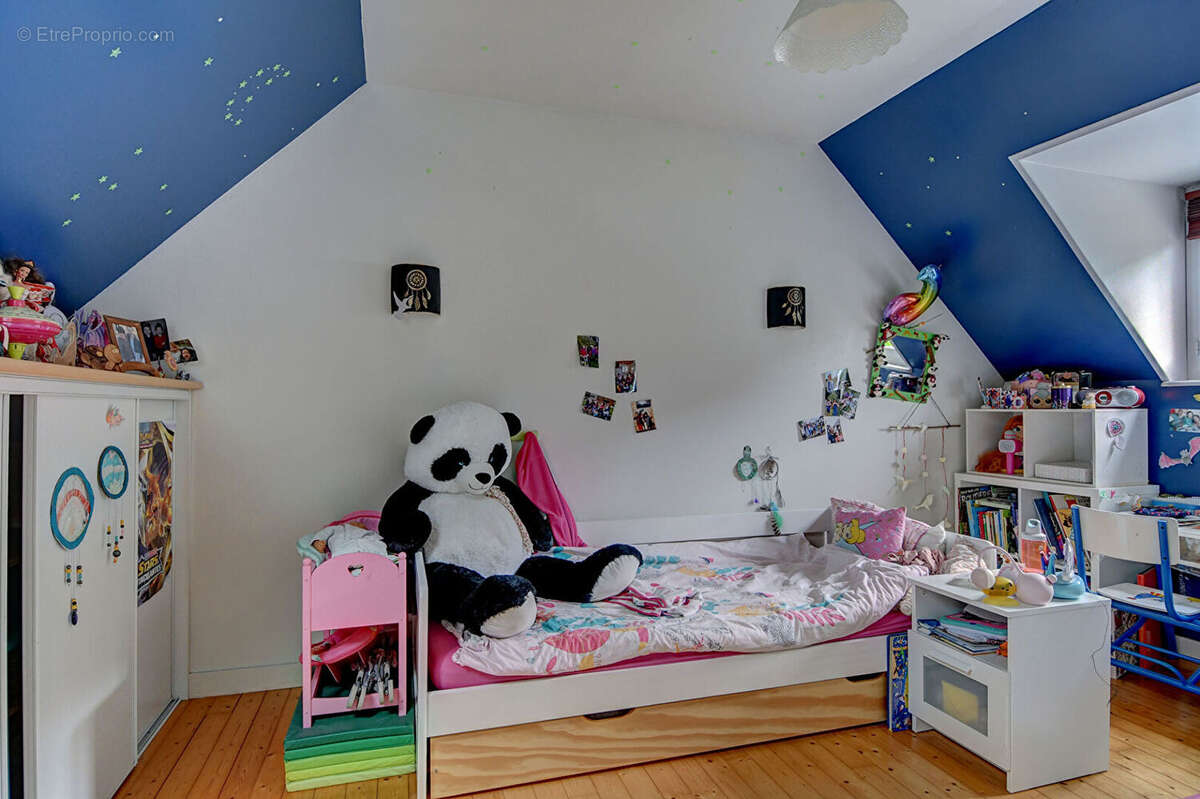 Maison à HOPITAL-CAMFROUT