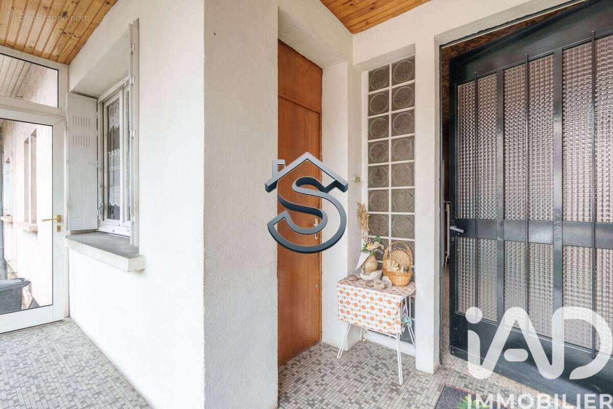 Photo 9 - Maison à LUNEVILLE