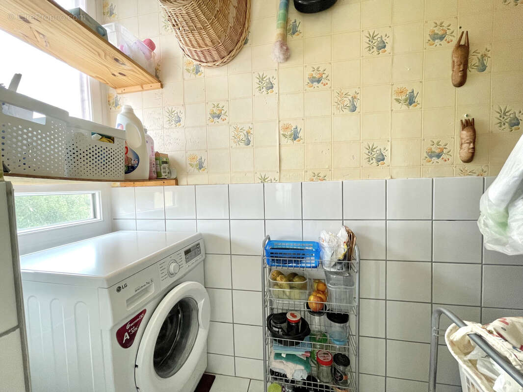 Appartement en Viager Occupé - photo 14