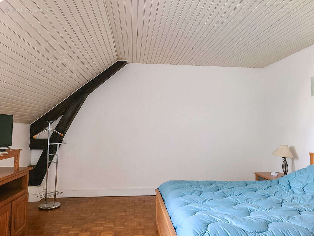 Maison Vrigny 4 pièce(s) 97.80 m2 - photo 6
