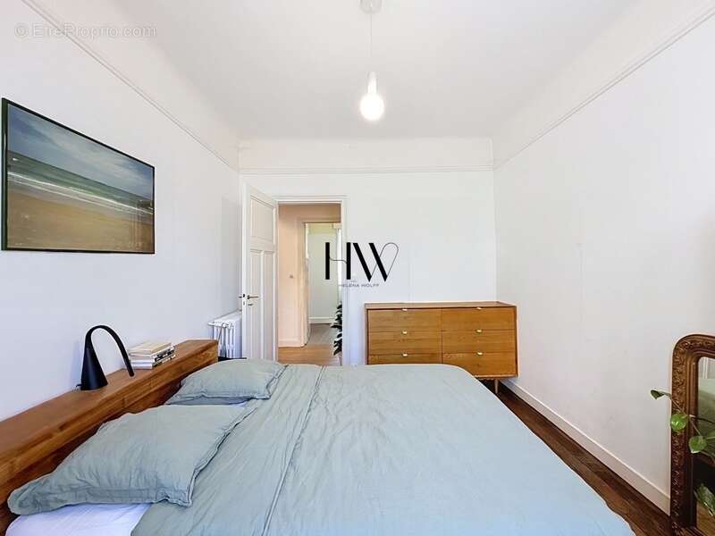 Appartement à ANNEMASSE