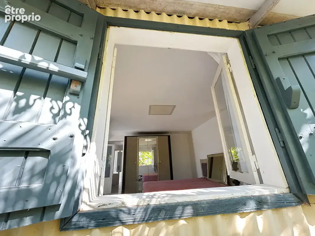 Charmante villa créole au coeur de l'Étang-Salé - photo 6