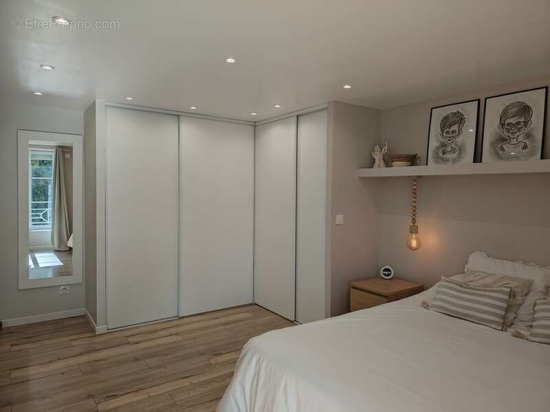 Maison à MIGNE-AUXANCES