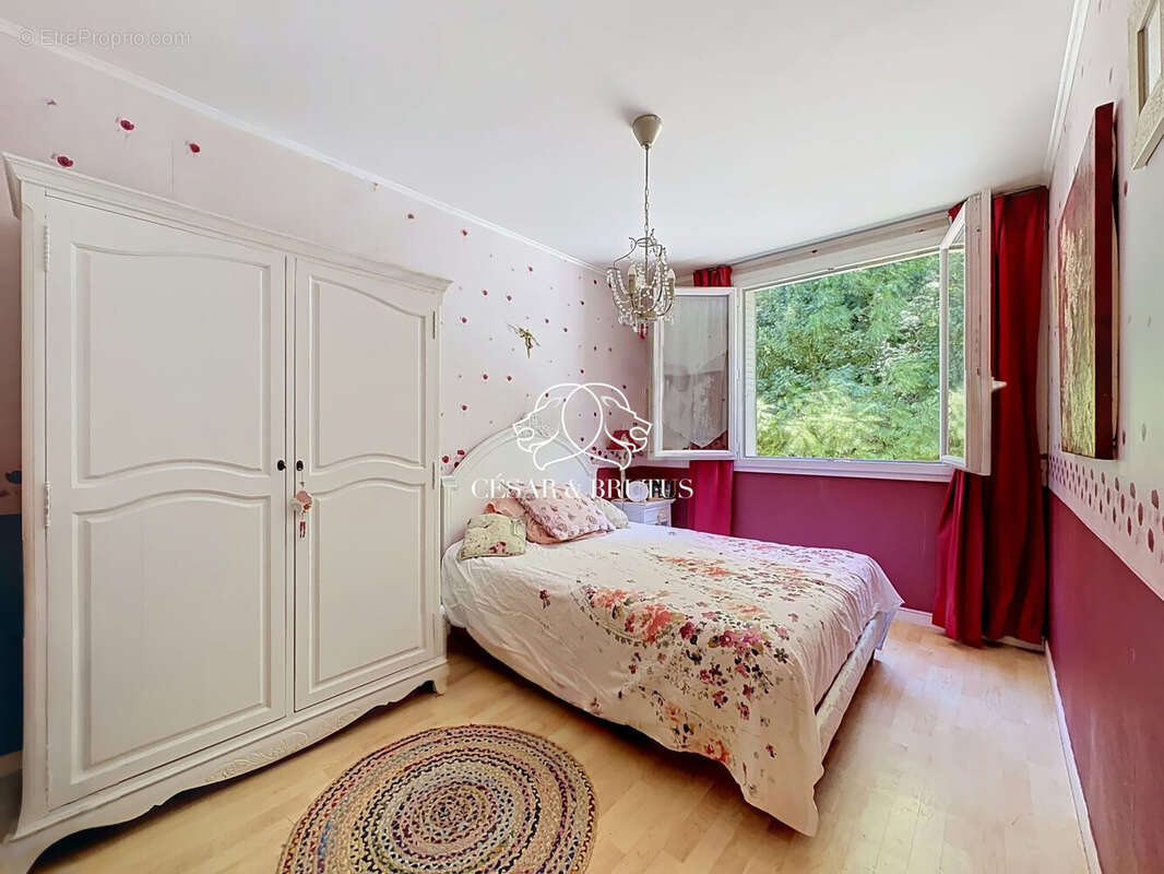Appartement 55 m² à Caluire-Et-Cuire  - photo 9