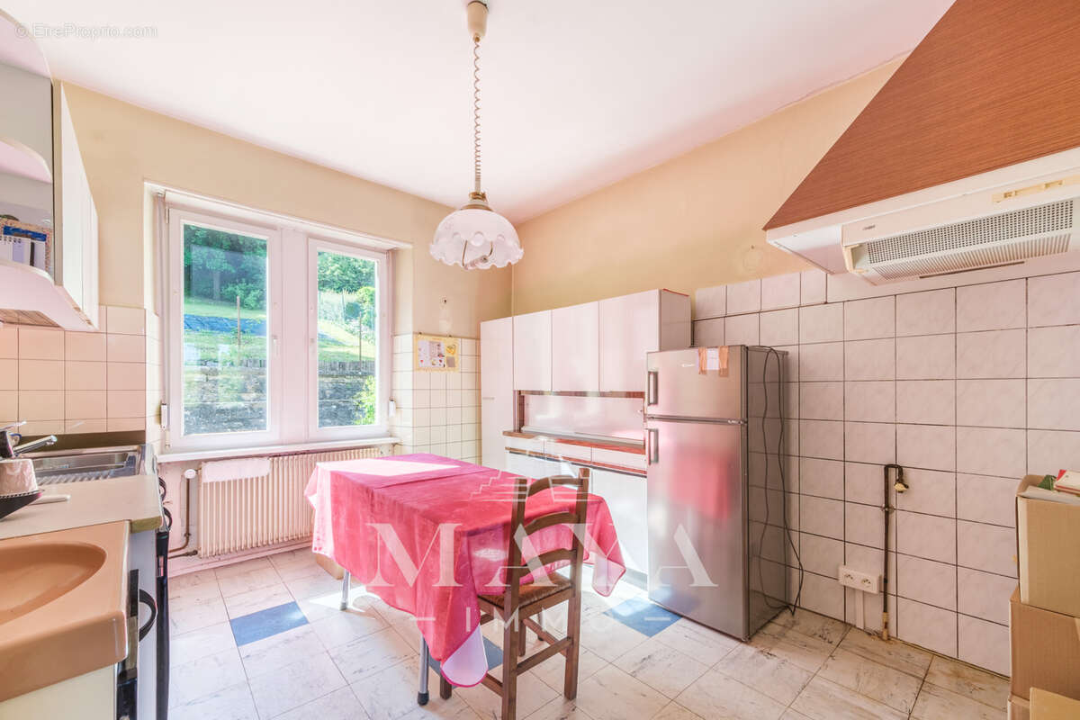 Maison à ALTKIRCH
