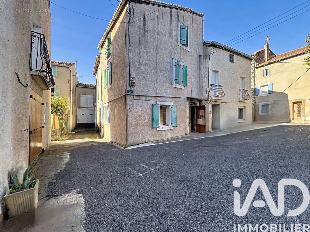 Photo 1 - Maison à VILLARDONNEL