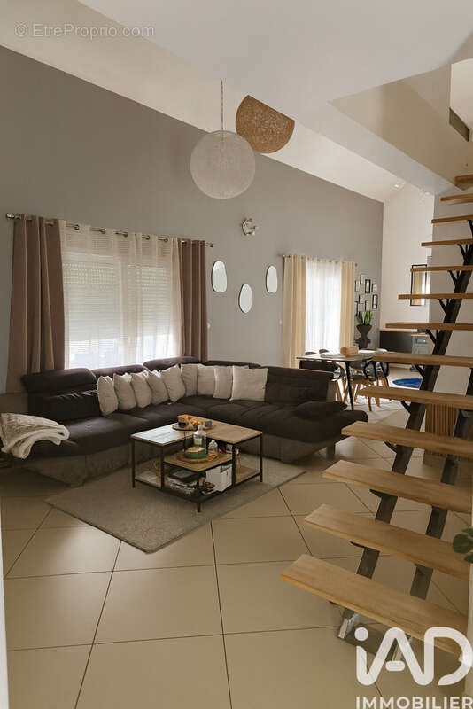 Photo 3 - Maison à BRIVE-LA-GAILLARDE