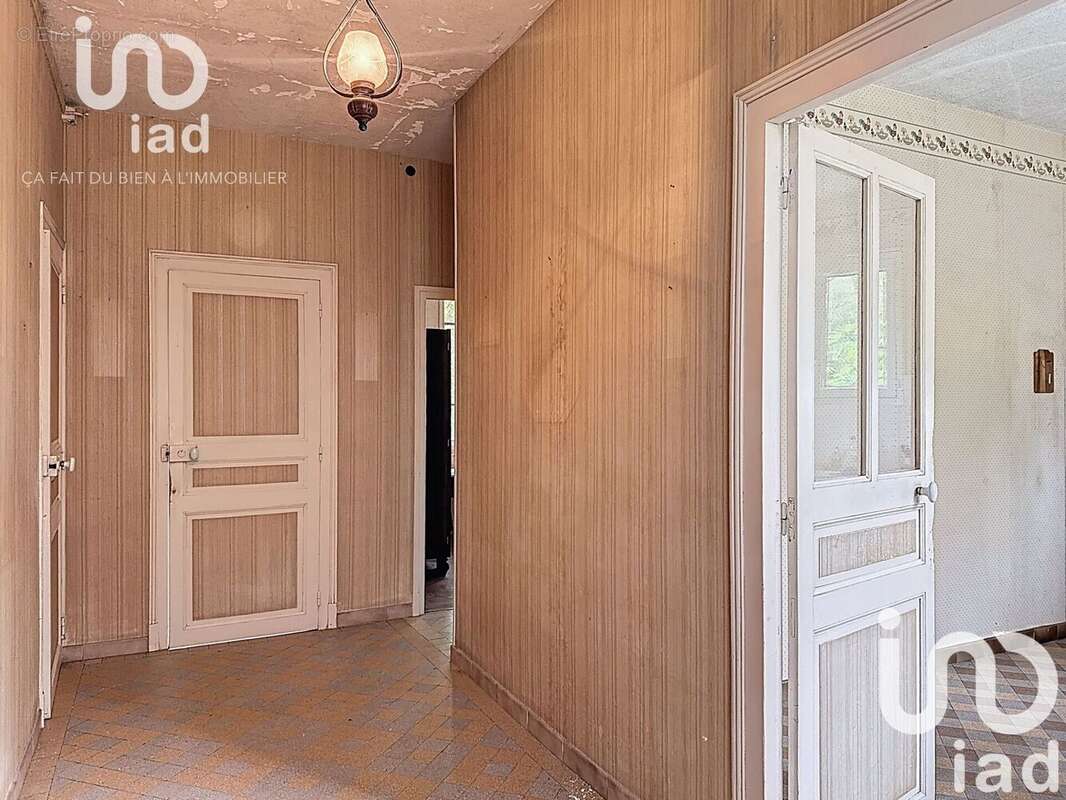 Photo 5 - Maison à CHATEAU-RENARD