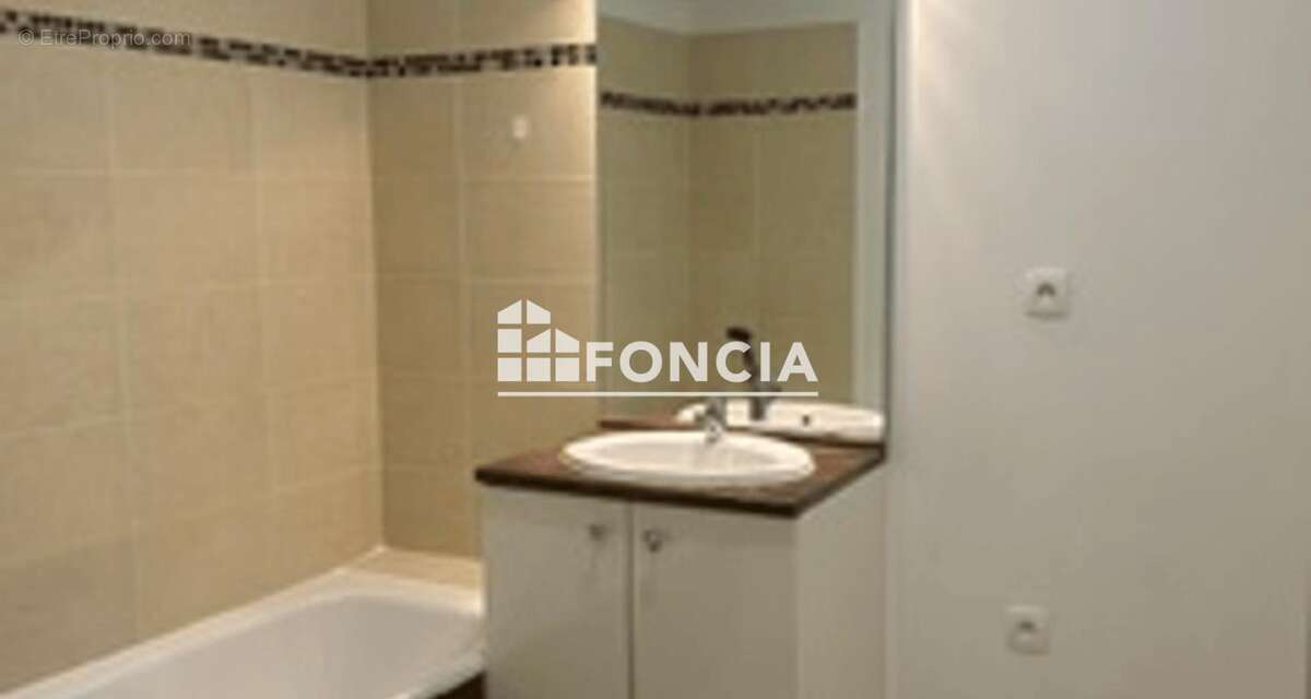 Toulouse - quartier saint cyprien - t3 + parking - vendu libre - - photo 7
