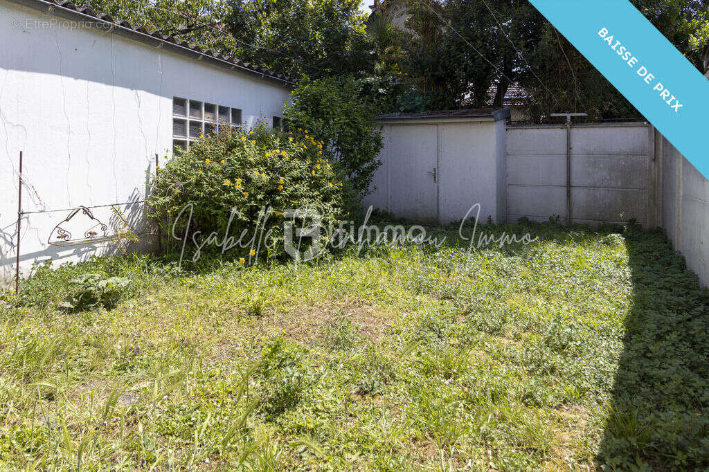 Maison à LE PERREUX-SUR-MARNE