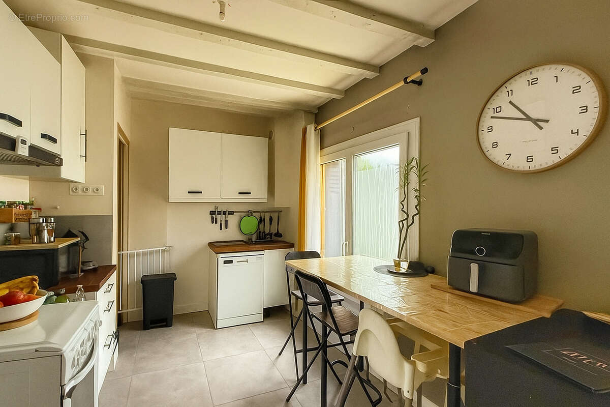 Appartement à VOREPPE