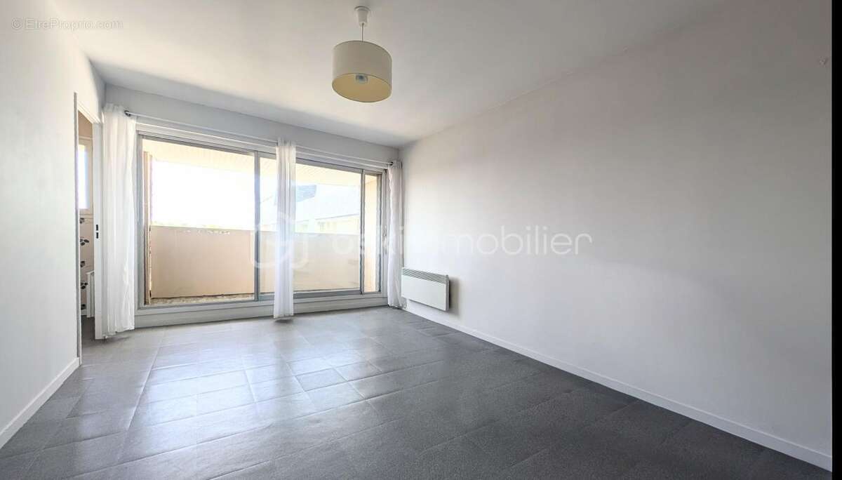 Appartement sur le port de plaisance - photo 12
