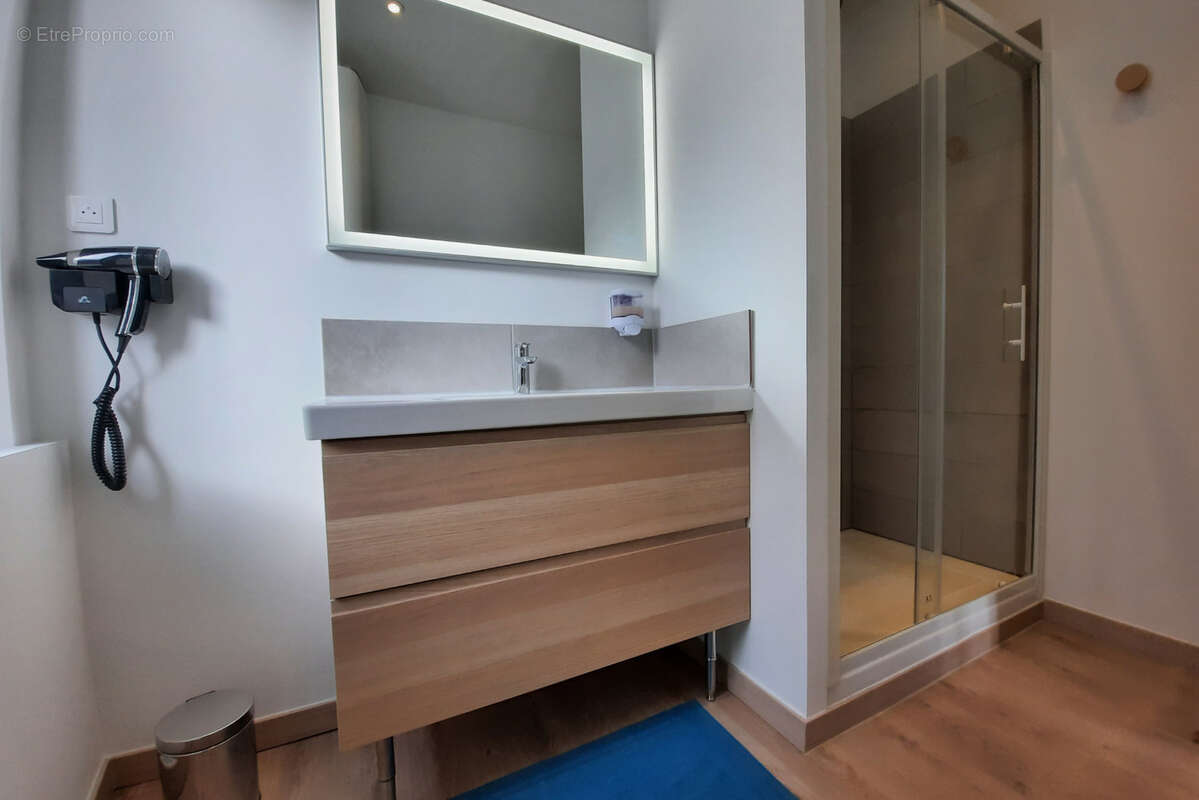 Appartement à BRIGNOLES