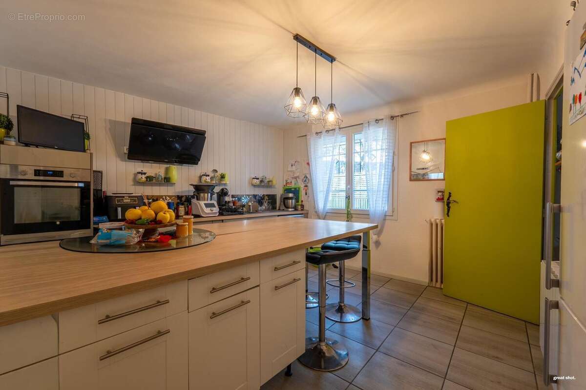 Photo 7 - Maison à CARCASSONNE