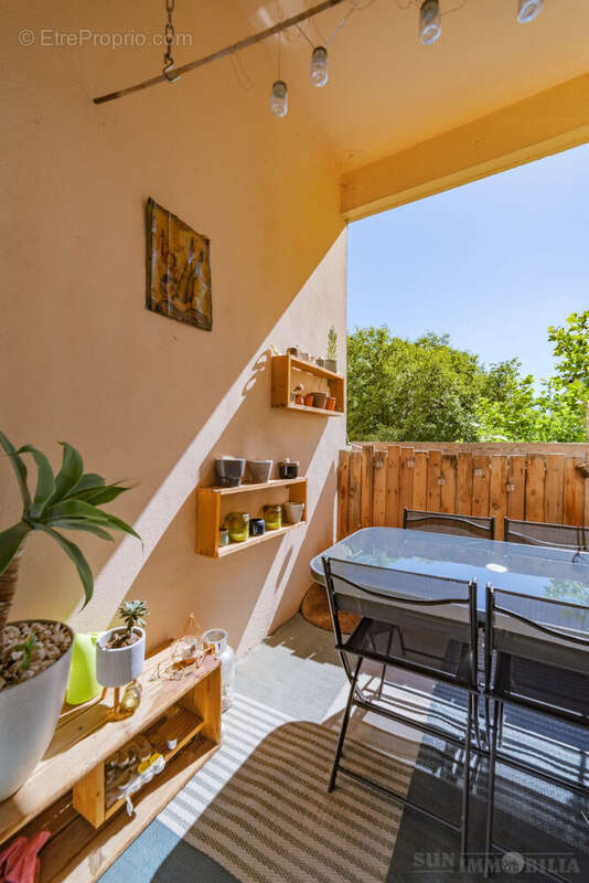 Appartement 60 m² à Valbonne  - photo 3