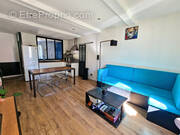 Appartement à MARSEILLE-12E