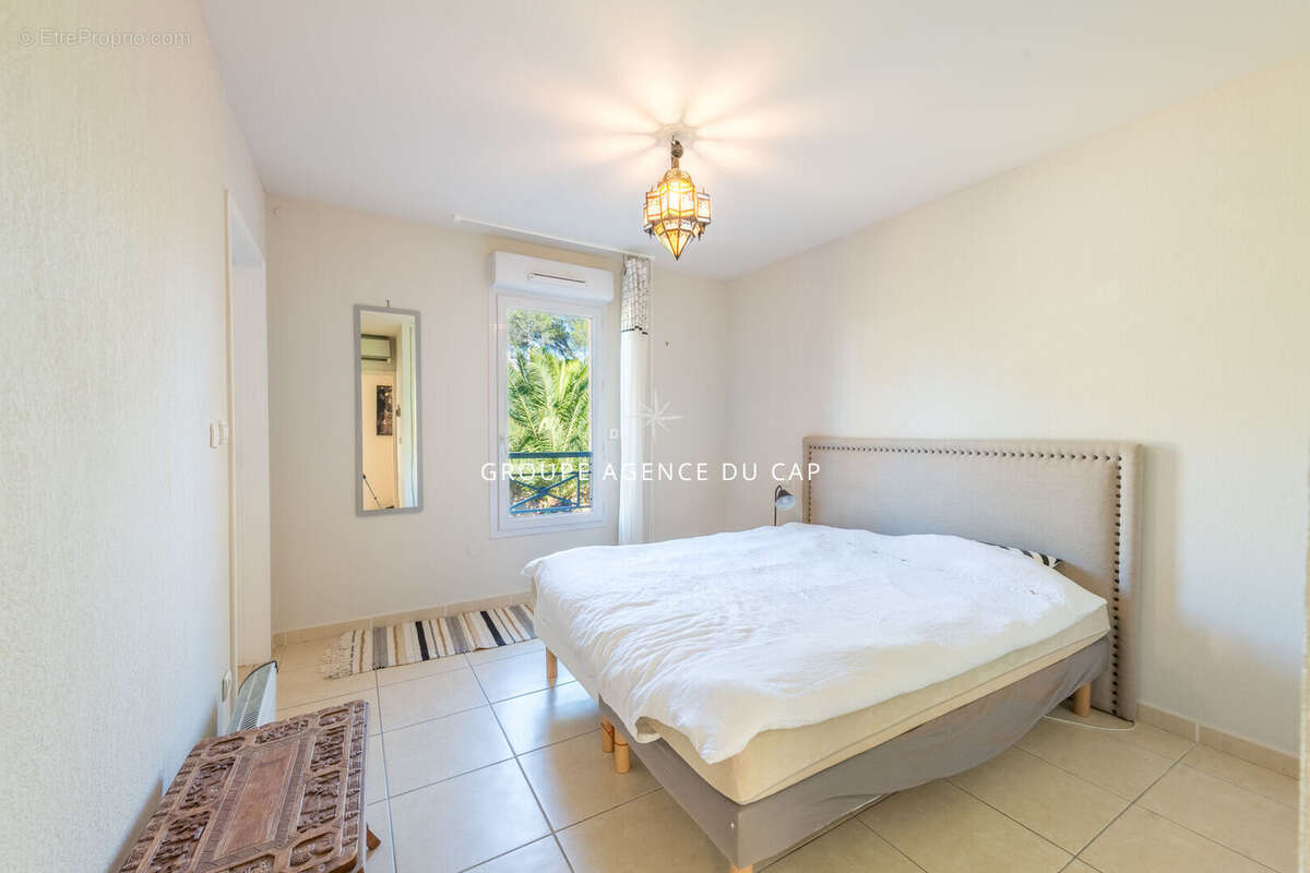 Appartement à SAINT-RAPHAEL