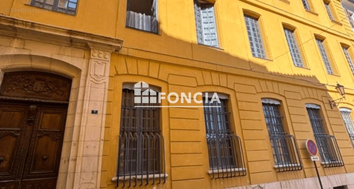 Appartement à GRASSE