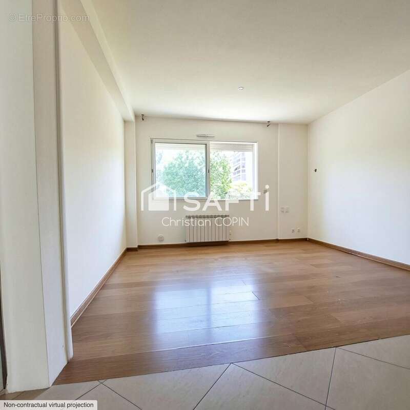 Photo 2 - Appartement à TOULON