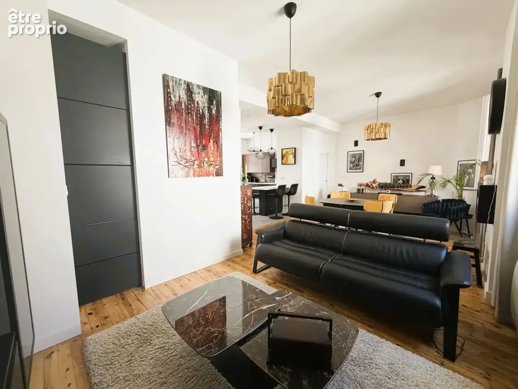 EXCLUSIVITE - Maison de charme entièrement rénovée - photo 8