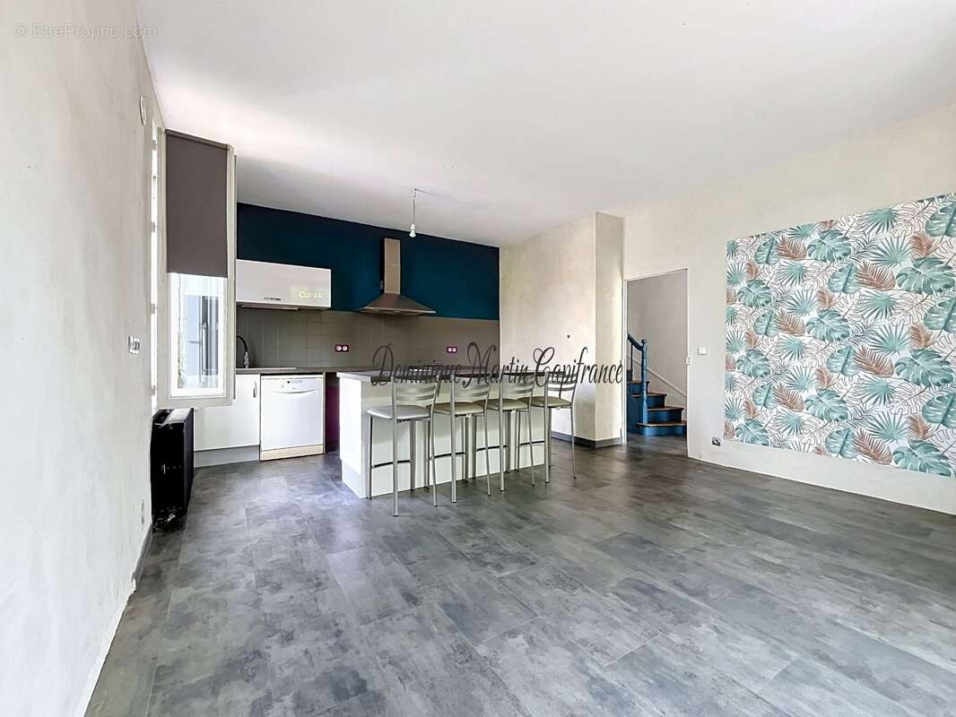 Poncé-sur-le-loir (72)-maison a vendre– 4 chambres, espace indépendant, garage et dépendance – prête à vivre - photo 16