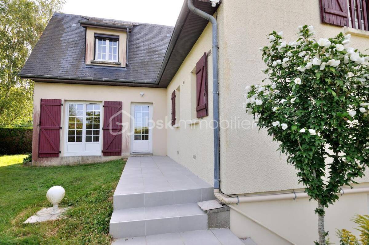 Maison à NORVILLE