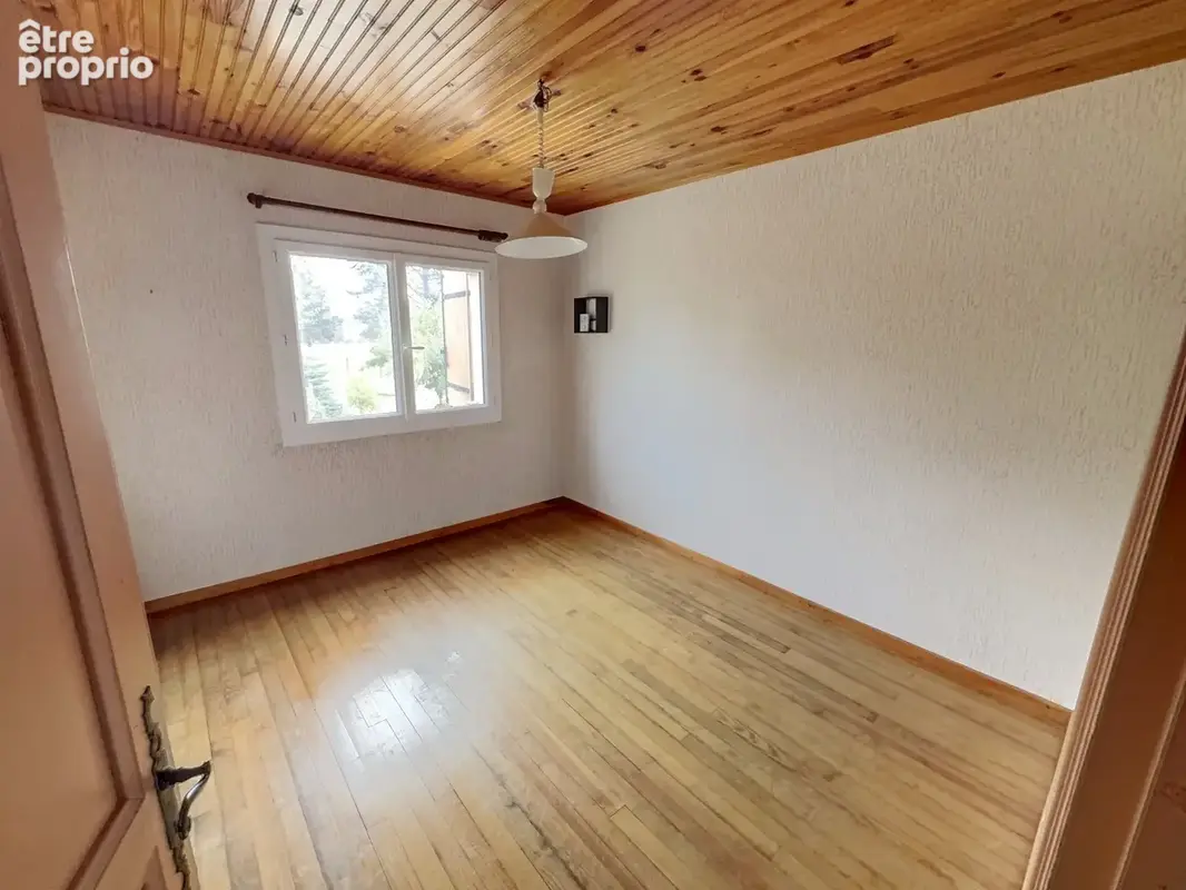 Entre LAVAUR et Puylaurens : Maison 110 m2 avec terrain et dépendnaces - photo 10