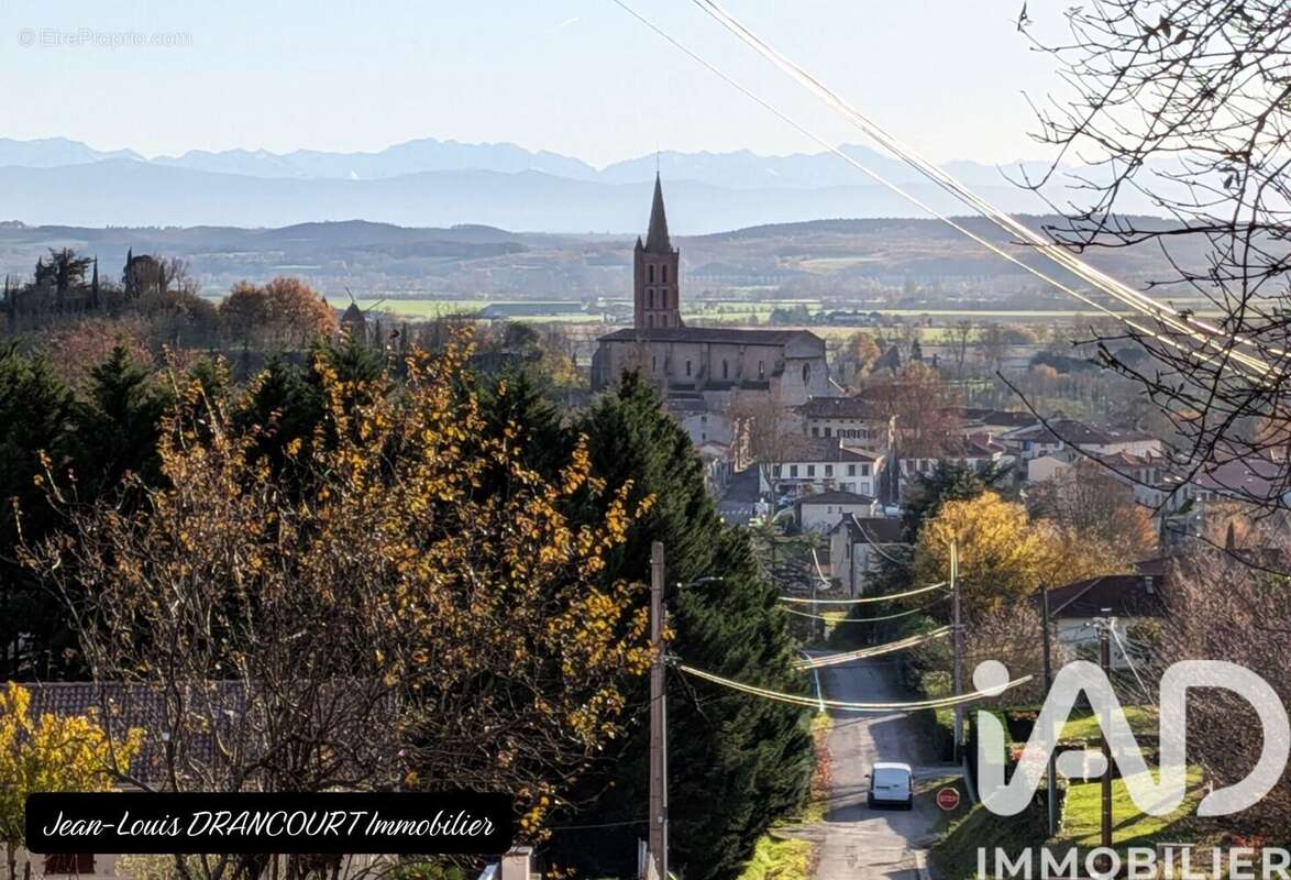 Photo 4 - Terrain à CINTEGABELLE