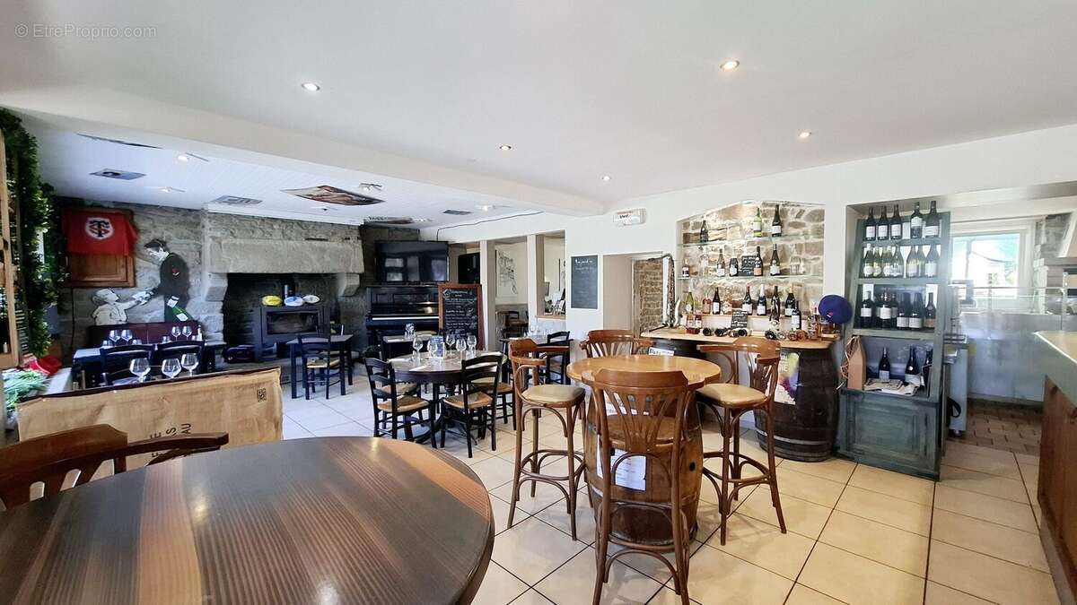 Autre à PLOUMILLIAU