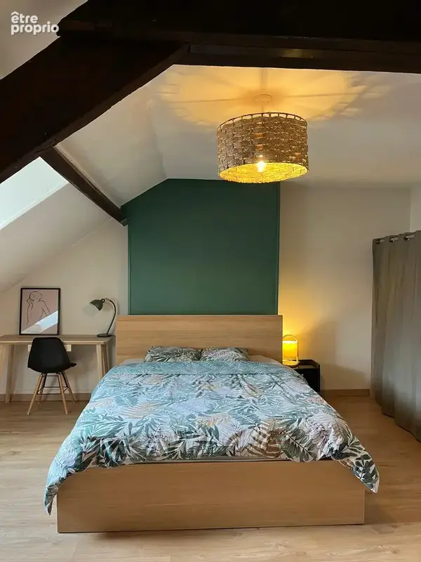 Appartement 2 pièces de 68m2 à Orléans - photo 3