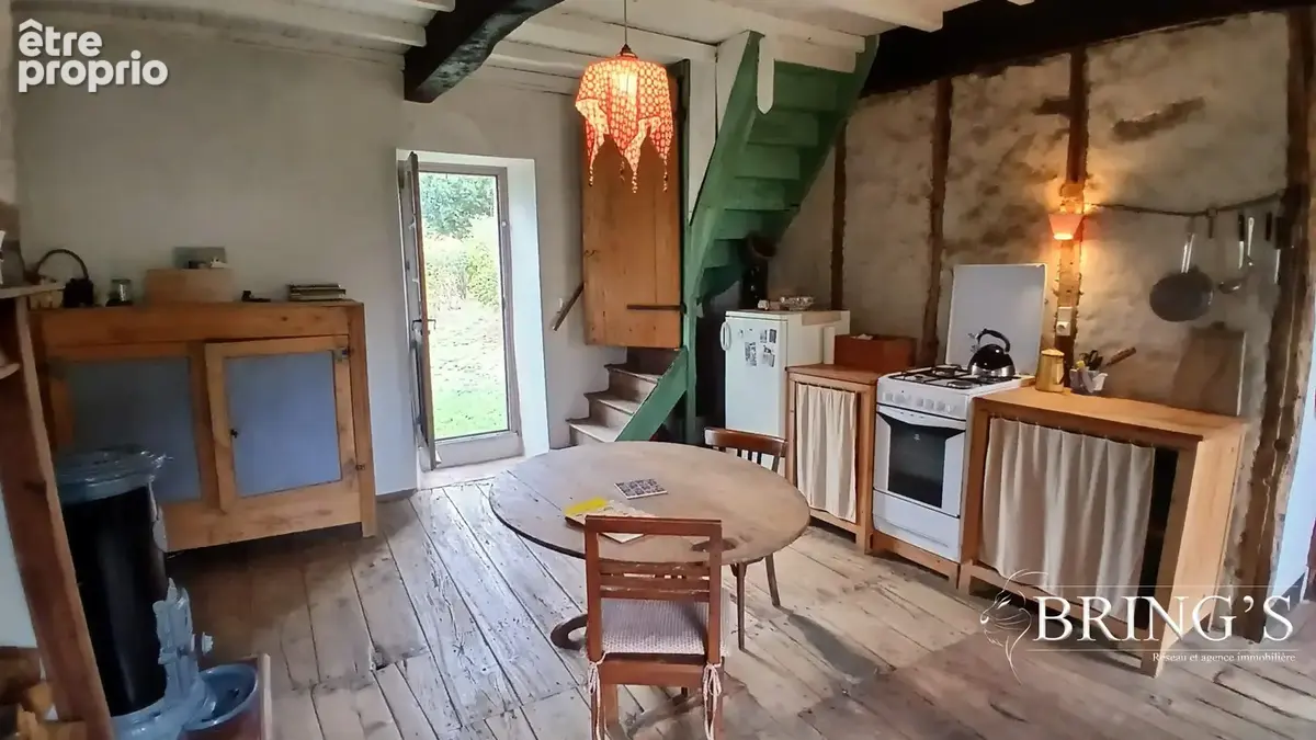 Maison 4 pièces 70 m² à vendre à Engayrac (47470) - photo 4